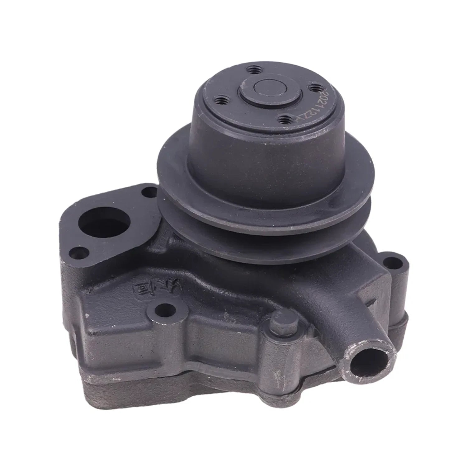 Water Pump Ty290x.12.011 For Jinma Tractor Engine Ty290x Ty295x New