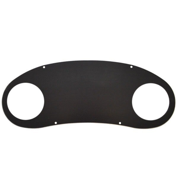 Ranger Boat 198 / 208 Blank Gauge Panel 7202811 | 17 1/8 x 6 1/4 InchO