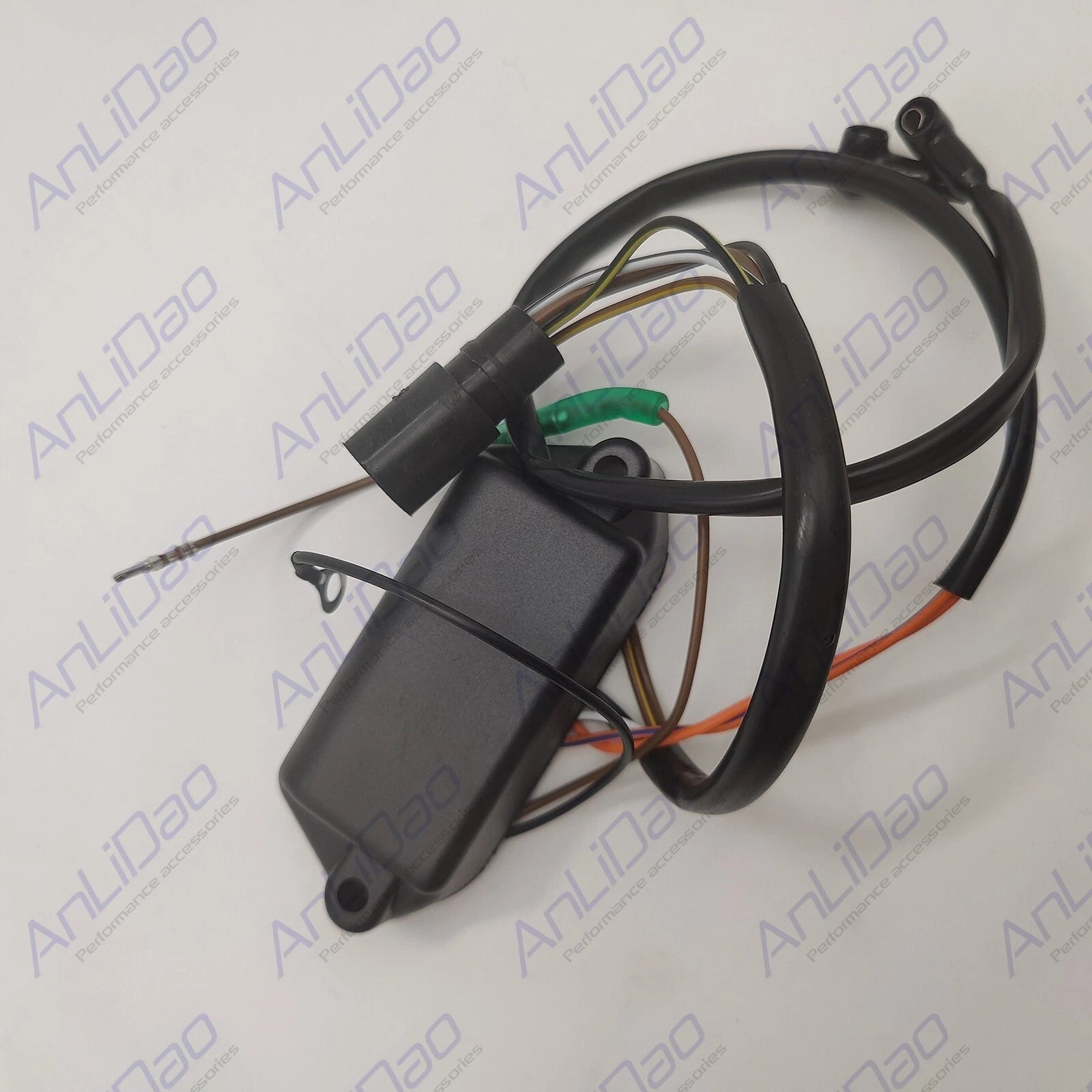 Fit Evinrude Johnson 25hp-50hp Outboard Cdi Power Pack Many 585260