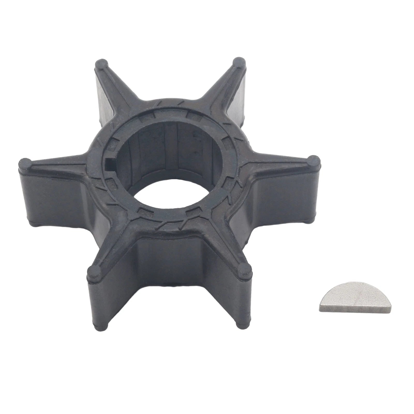 Water Pump Impeller Kit for Mariner 48/55/60 HP Outboard Motor