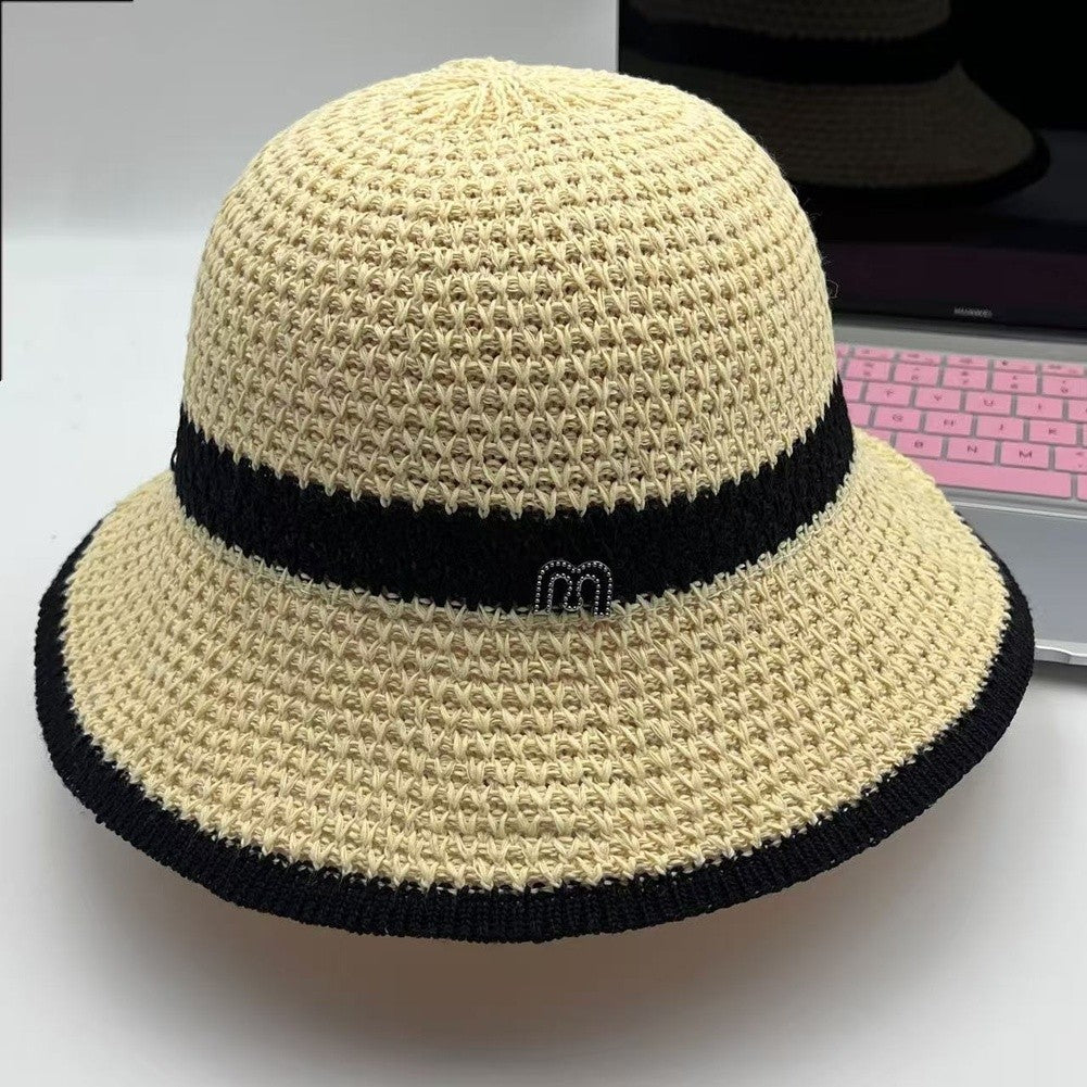 Breathable Womens Fisherman Hat UPF50+