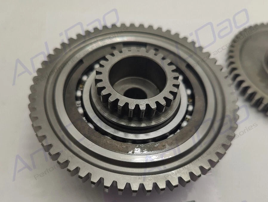 Fit Yamaha Fx-sho Fzr Fzs Upgraded Supercharger Clutch Assy