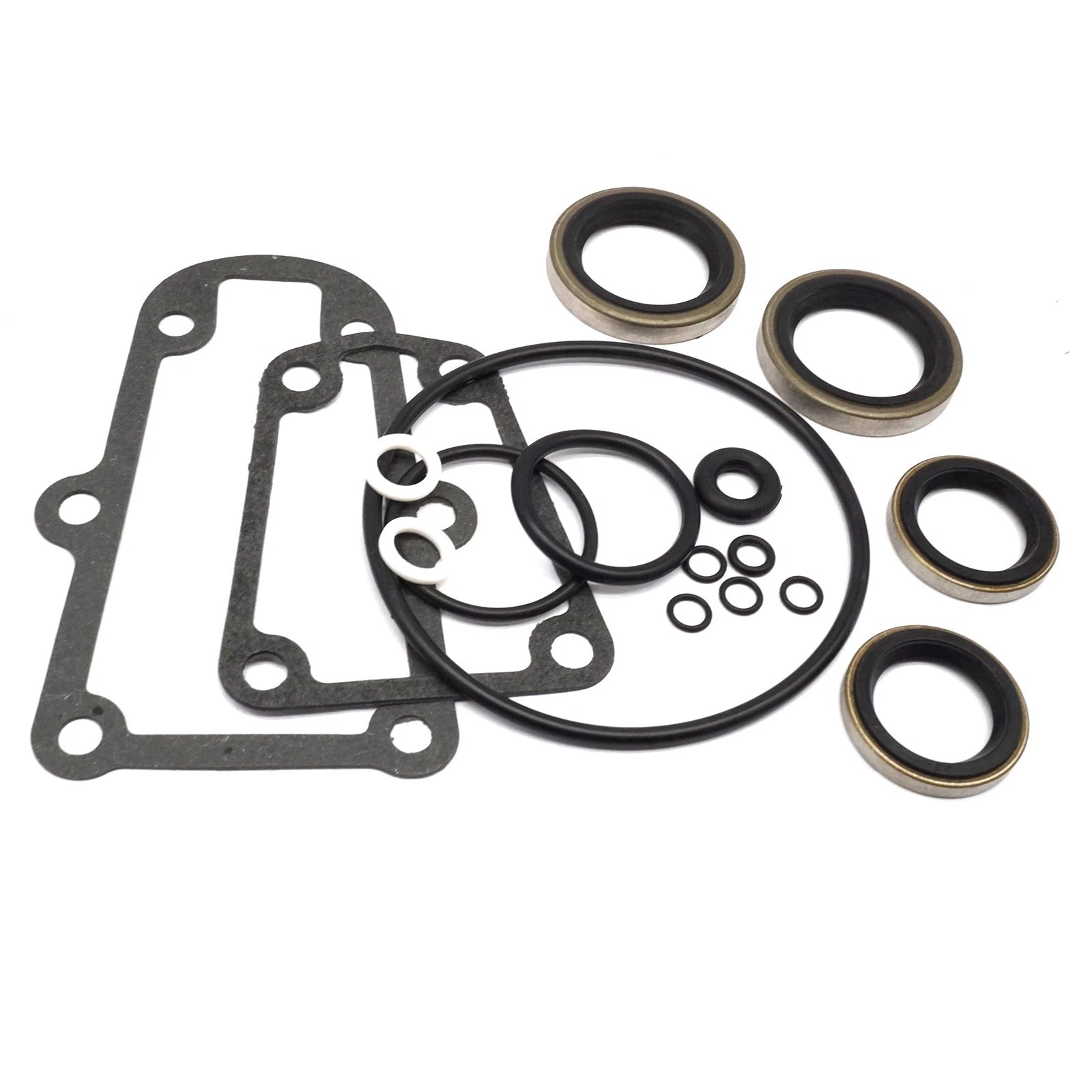 Johnson Evinrude 85-90-115-140 Seal Kit Lower Unit Gear Case