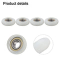 Cushion Pulley Wheel Replacement Set