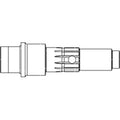 Wn-r125088-pex Pto Shaft Ouput Drive Fits John Deere 7200 7400 7600