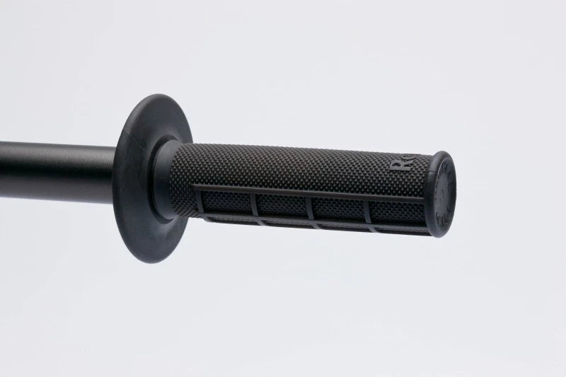 Renthal Mx Grips Firm Diamond/ Waffle - Charcoal