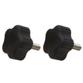 MasterCraft Boat Tower Knobs 3/8-16 x 1 1/8 Inch by MasterCraft