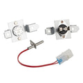 For Kenmore Lg Dryer High Limit Thermostat Thermistor 6323el2001b