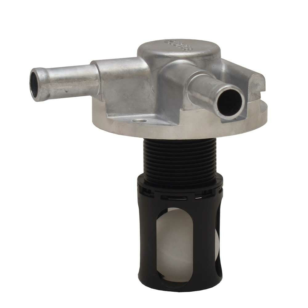 Fuel Tank Vent BluSkies w/ Ball Scupper 1 1/2 Inch by BluSkies