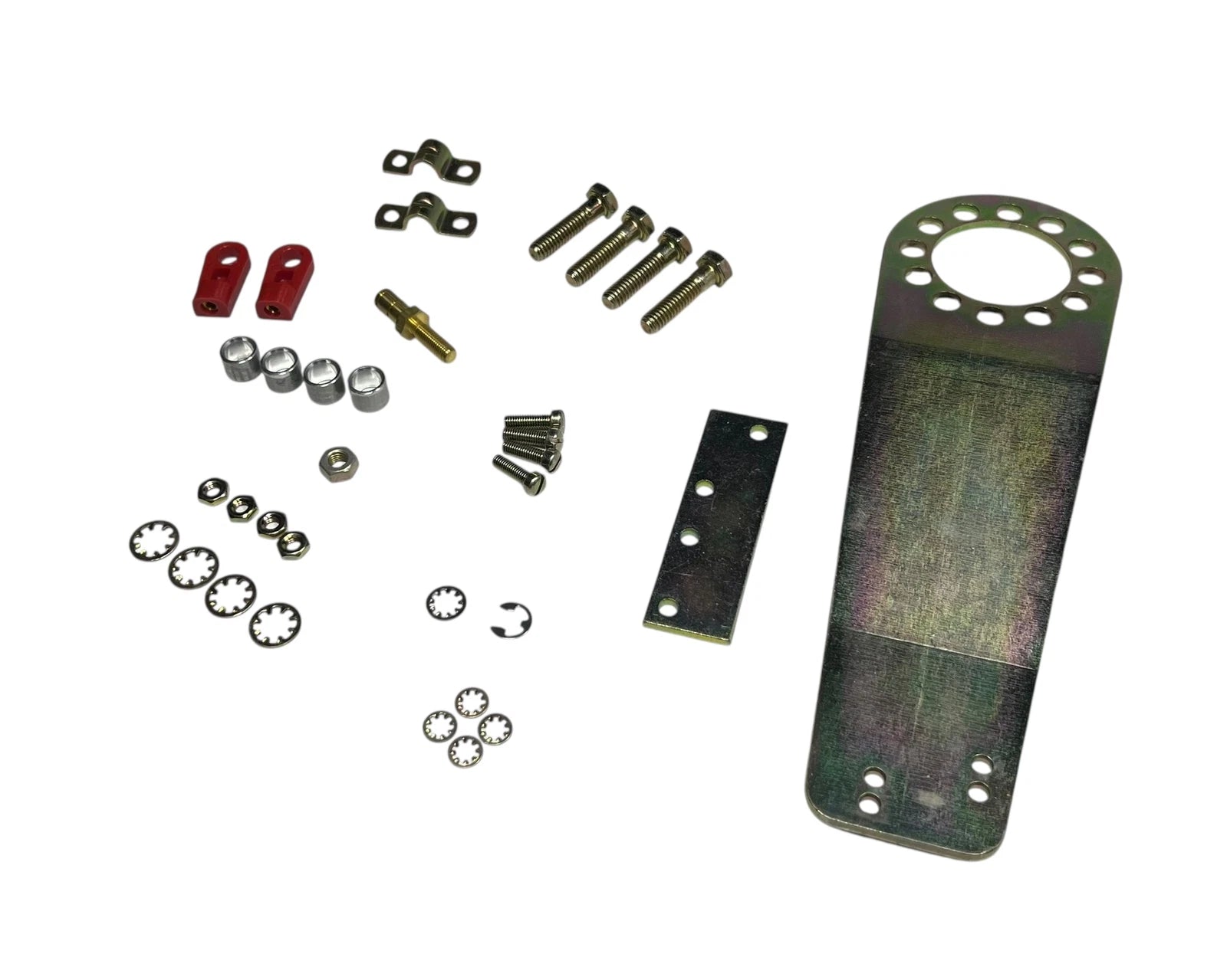 Teleflex Morse Controls 042577, Twin Disk Connection Kit, New, Oem