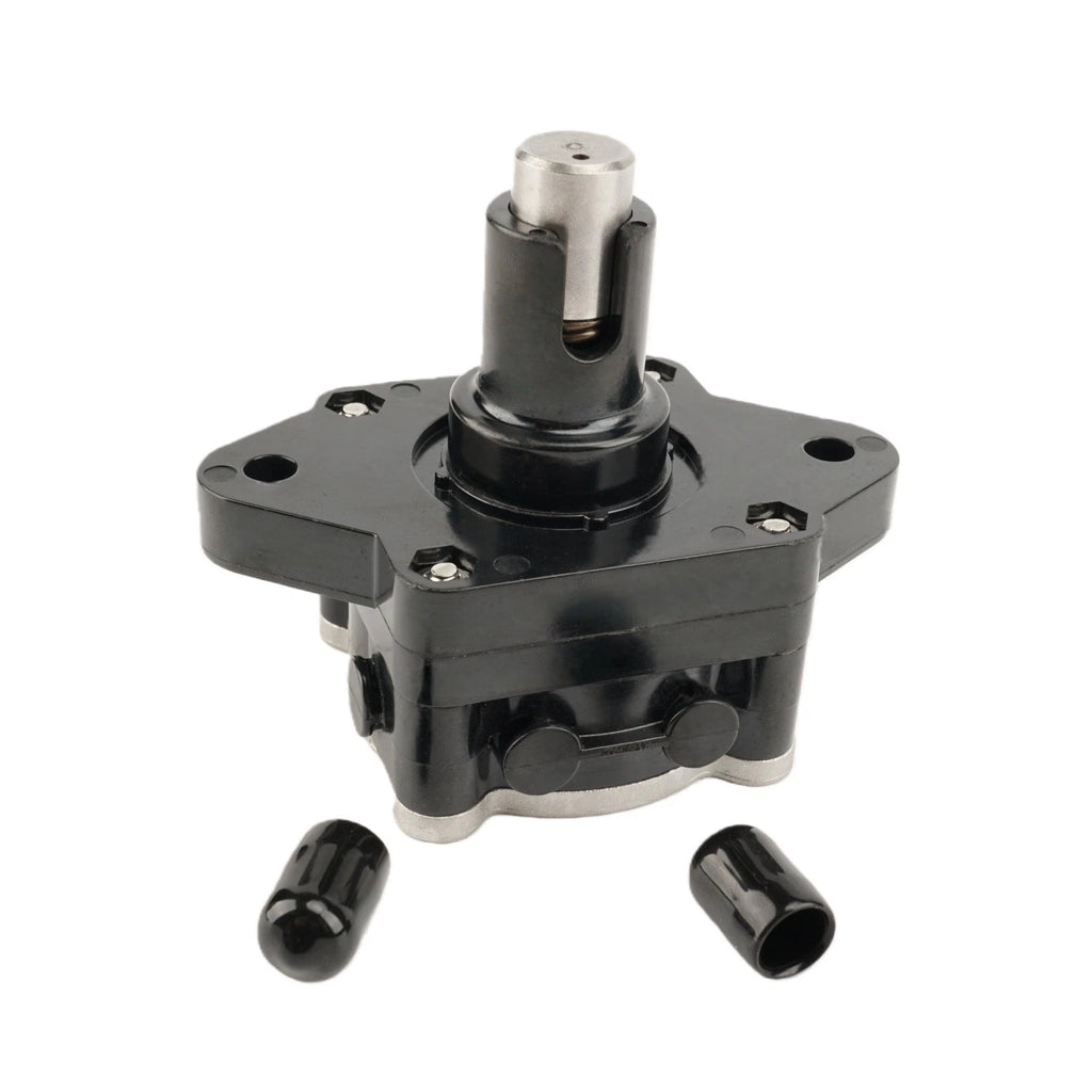 Fuel Pump Assembly for Suzuki DF9.9B/DF15A/DF20A (1999-2023)