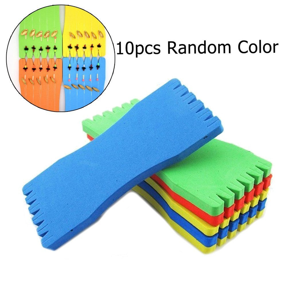 EVA Foam Boards for Fishing Gear Storage