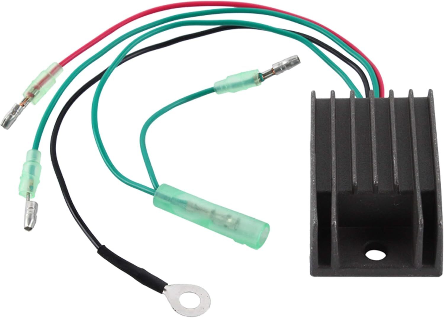 Regulator Rectifier Yamaha 40-70HP by Yamaha