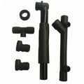 Pcv Hose Adapter Breather Connector Perfect Match For Car For