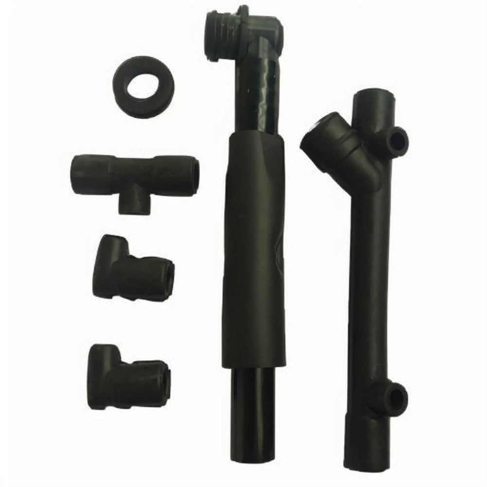 Pcv Hose Adapter Breather Connector Perfect Match For Car For