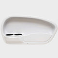 Rinker Boat Cup Holder Panel 25 x 12 1/2 Inch White by Rinker