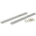 Malibu Boat Tower Mount Bar G3 Pair by Malibu