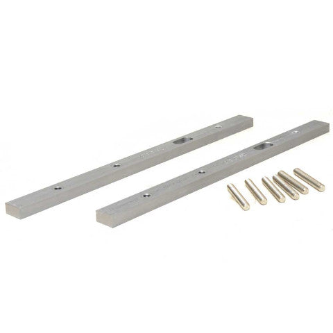 Malibu Boat Tower Mount Bar G3 Pair by Malibu