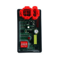 125cc-150cc Motorcycle Racing For Cdi Unit Featuring 6-pin Dip Switch