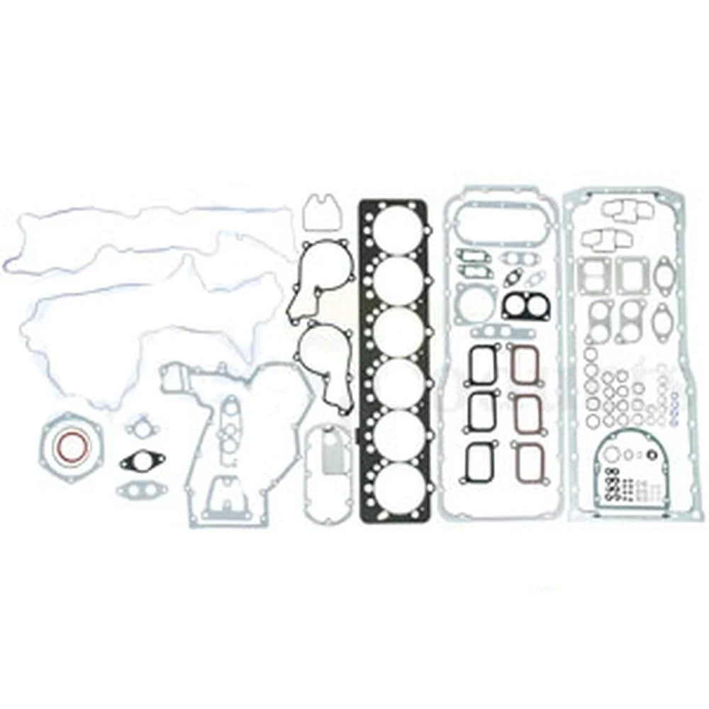 Gasket Re527551 Fits John Deere 8420t 8520t 9560 Sts 9650 9650 Cts