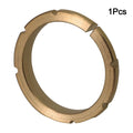 Car Part Brass Joint Flange Ring 020409374 Fits For Golf And For Jetta