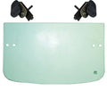 20y-54-36103 Front Lower Windshield Kit For Komatsu Excavator