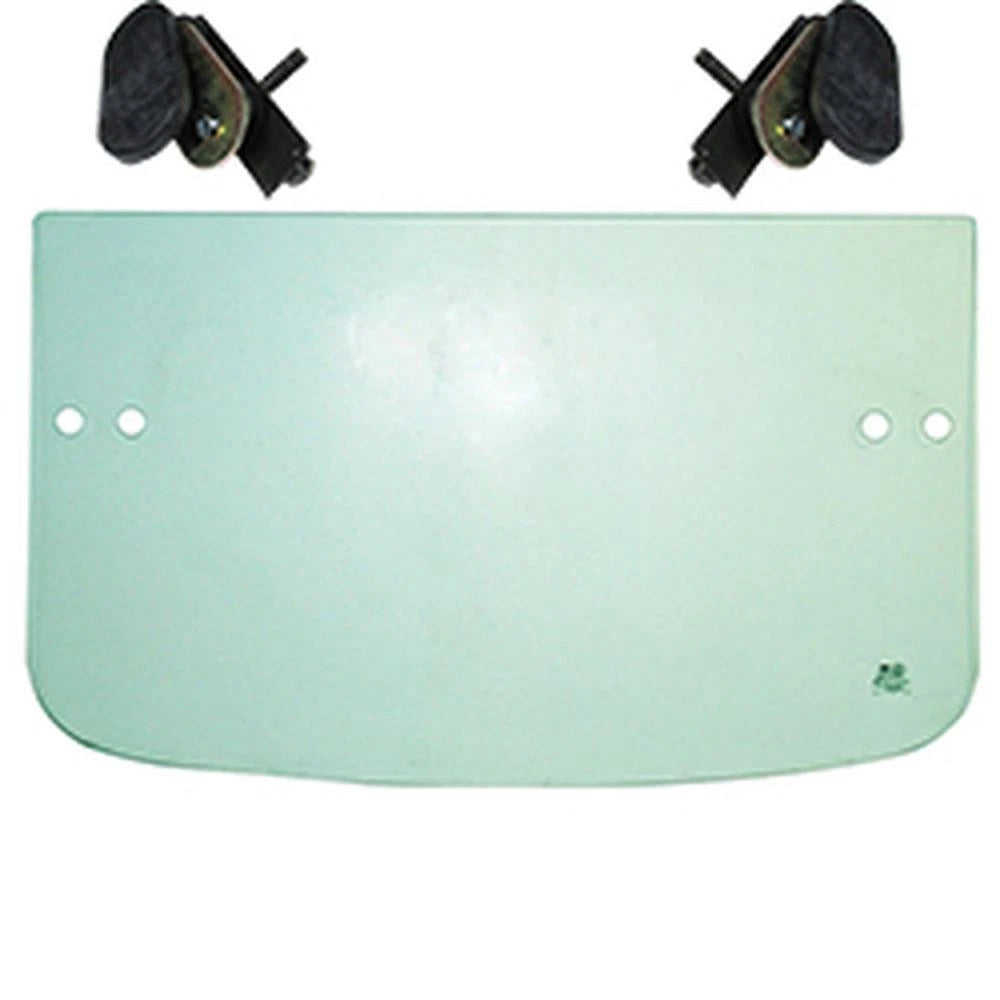 20y-54-36103 Front Lower Windshield Kit For Komatsu Excavator