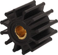 Water Pump Impeller For Leyland Thornycroft-UK Rf 6-330 Engine