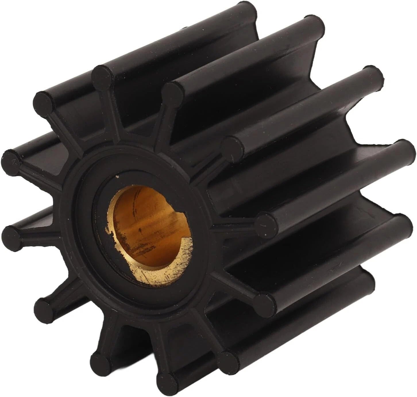 Water Pump Impeller For Leyland Thornycroft-UK Rf 6-330 Engine