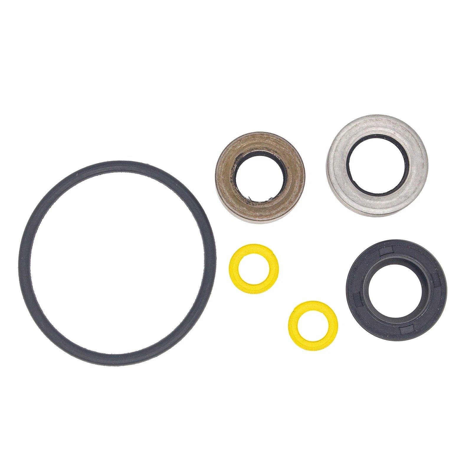 Lower Unit Oil Seal For Mercury 6/8/9.9/10/15h<wbr/>p 18-0584 18-0586