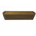 4965487 Engine Oil Cooler Fits 2008-2015 15l Cummins Diesel Engine