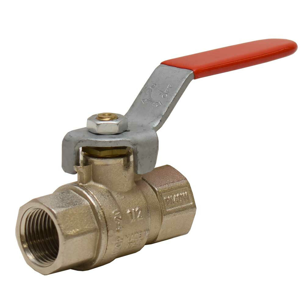 Volvo Penta Boat Ball Valve 1140097 by Volvo Penta