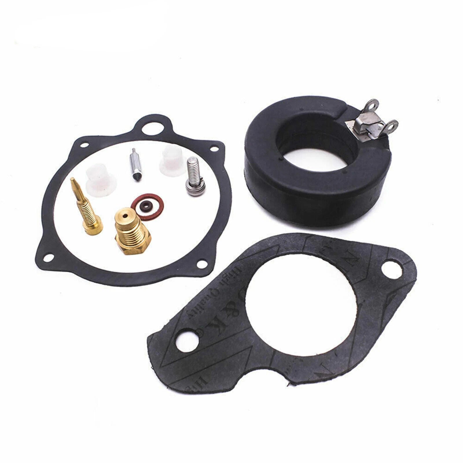 Carburetor Repair Kit for Yamaha 25-30HP