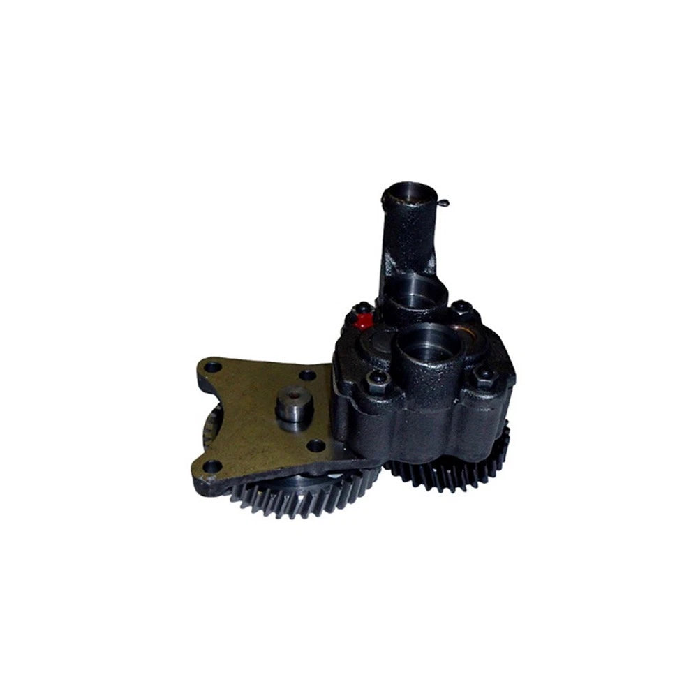 Pump 3136430r95 Fits Case Hydro 84