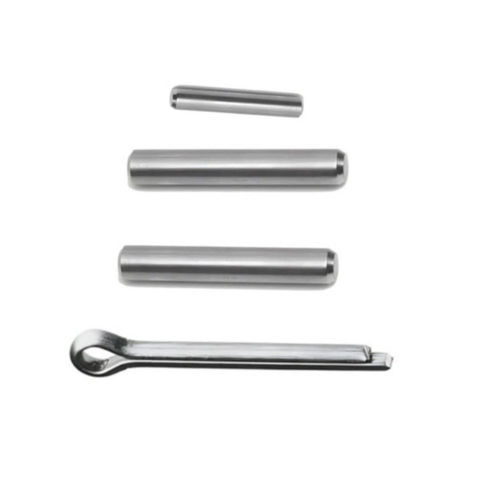 Prop Shear Pin Cotter Pin With Key For Nissan Tohatsu 2/2.5/3.5hp