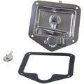 Folding T Handle Lock for Trailer RV