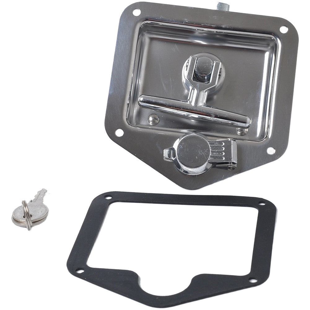 Folding T Handle Lock for Trailer RV