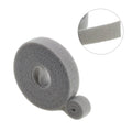 Gray Cable Organizer for Power Cords