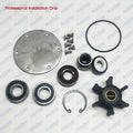 Fit Northern Jabsco Impeller Sea Water Pump Repair Kit 25-12007