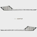 Sea Ray Boat Graphic Decal Kit by Sea Ray