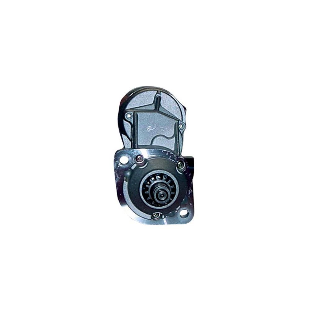 Starter Fits John Deere Engines 4039 4045 4239d / 4239t 6329d Aii;