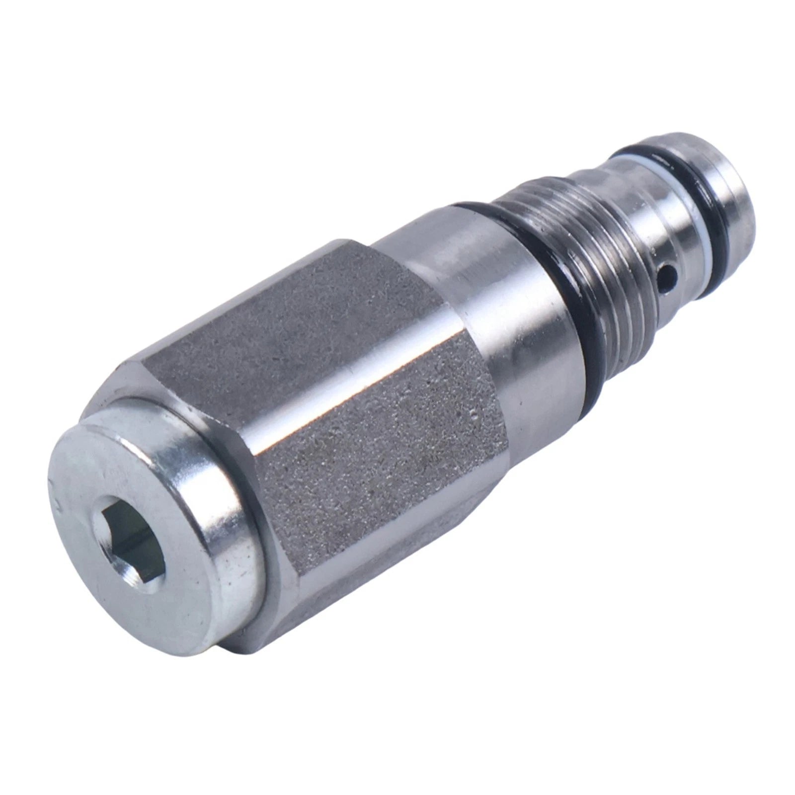 Hydraulic Valve 227-1185 For Caterpillar 416e 420e 428e Engine 3054