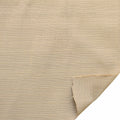 Chaparral Boat Curtain Fabric 49.00601 | Beige Woven 56 Inch (Yd)