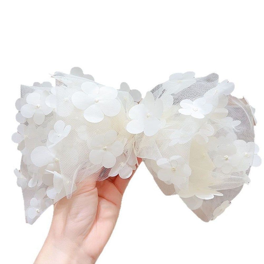 Portable Hairpin Decorative Hair Accessory