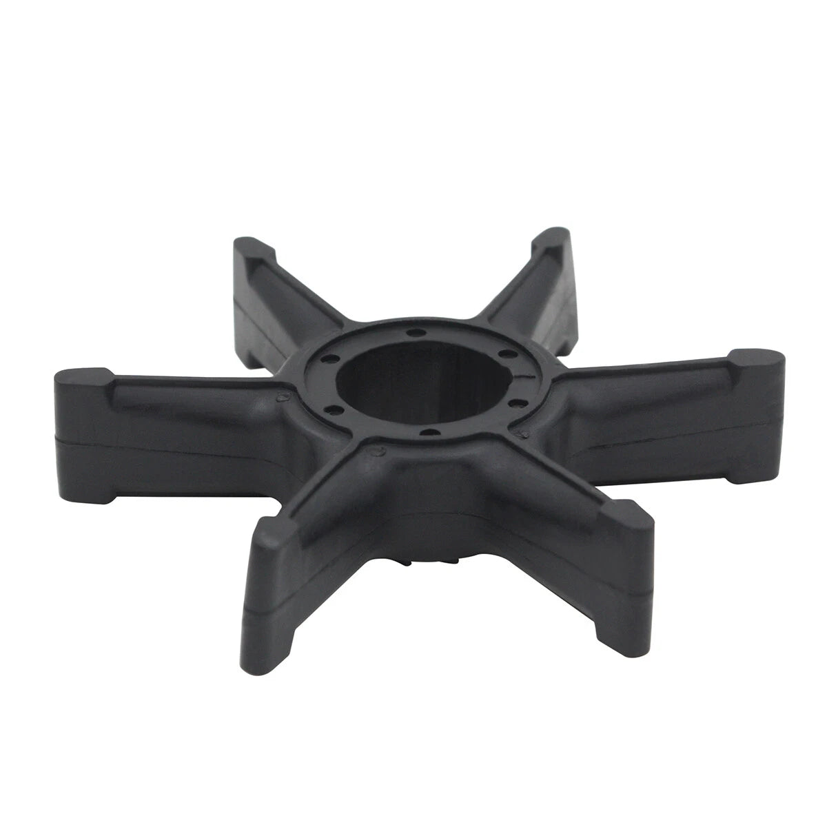 Water Pump Impeller Replace Yamaha Outboard 18-3067 500326 9-45600