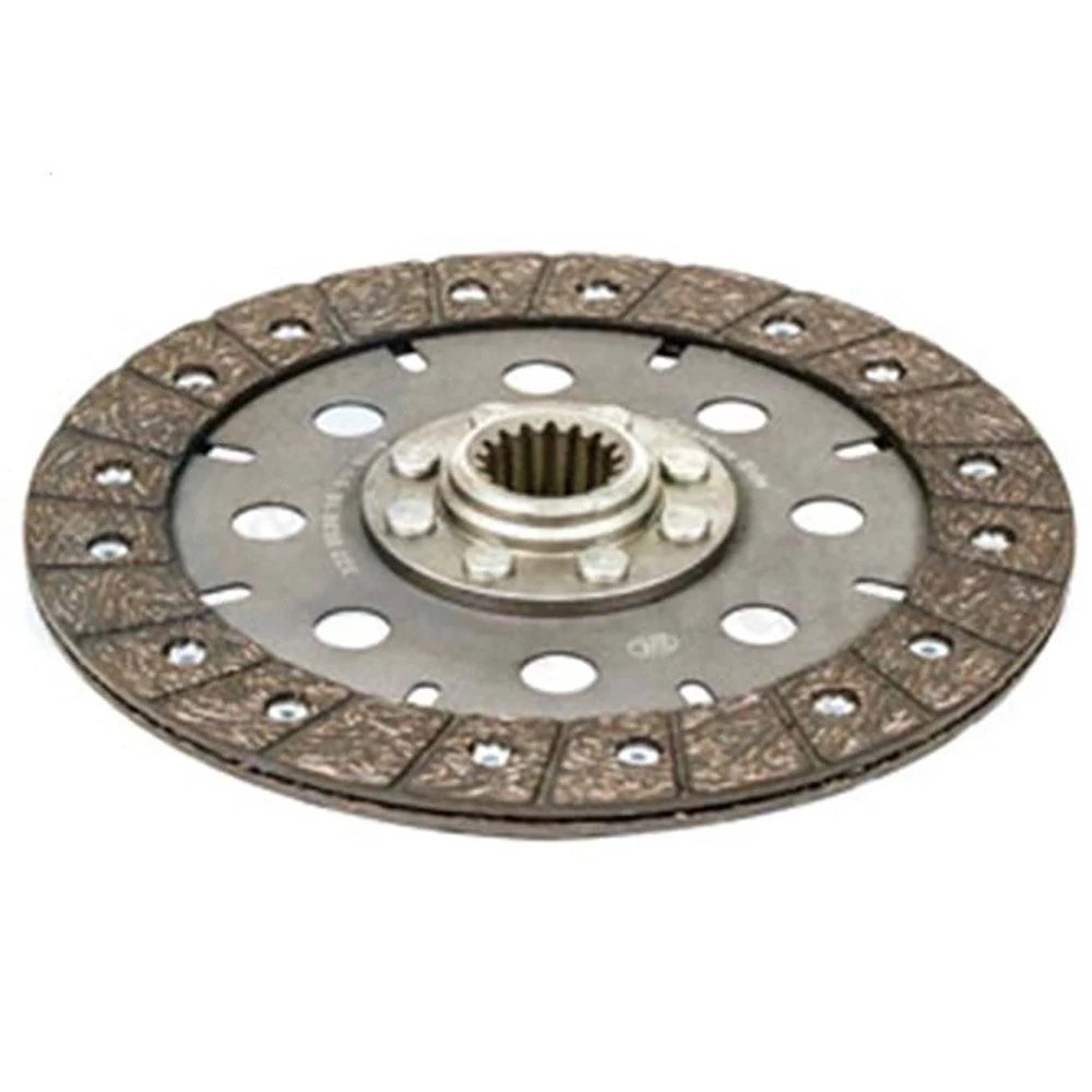 A-04378805-ai Pto Disc: 9", Organic, Rigid