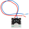Electric Sprayer with Ammeter
