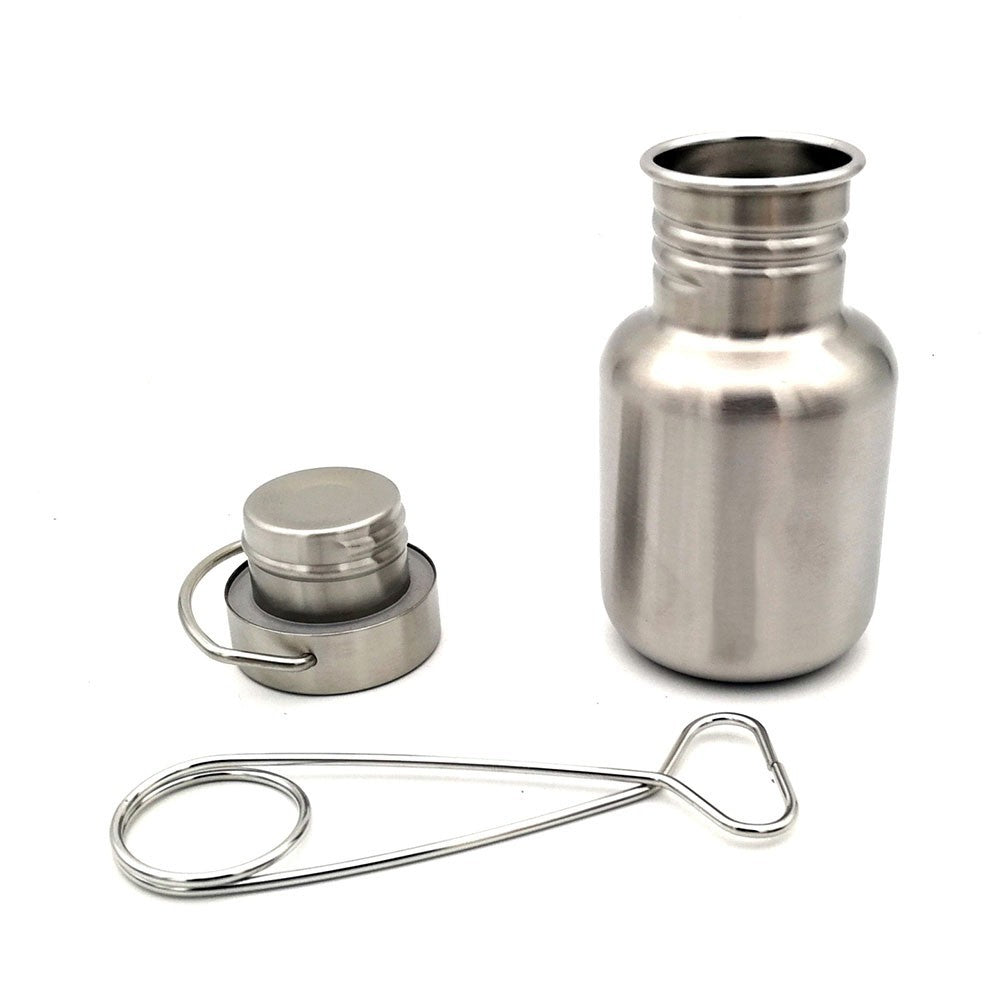 Stainless Steel Water Bottle Cup