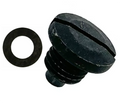 Drain Plug Gasket Kit for Suzuki Outboard 40-140HP 4-Stroke Models