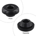 Rubber Hood Support Prop Rod Grommet For For Impreza For Wrx For